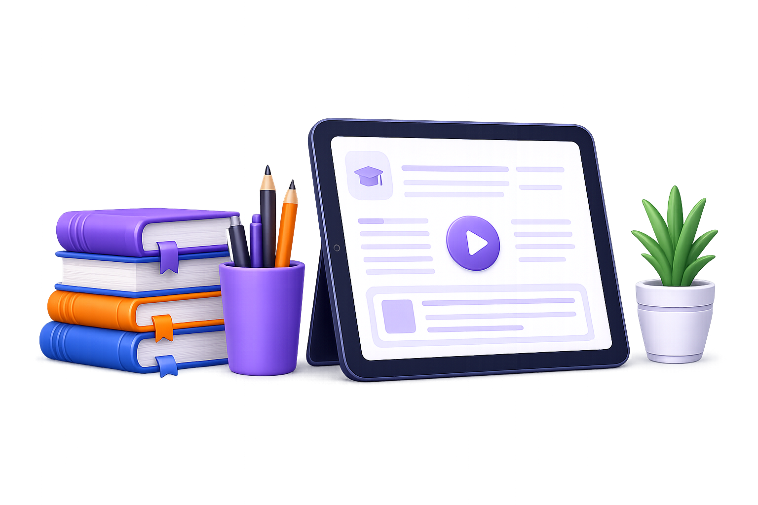 Study Resources Vault